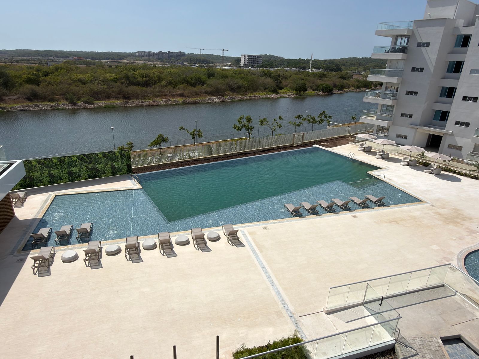 Apartamento en venta en Serena Del Mar, Cartagena · foto 23 de 24