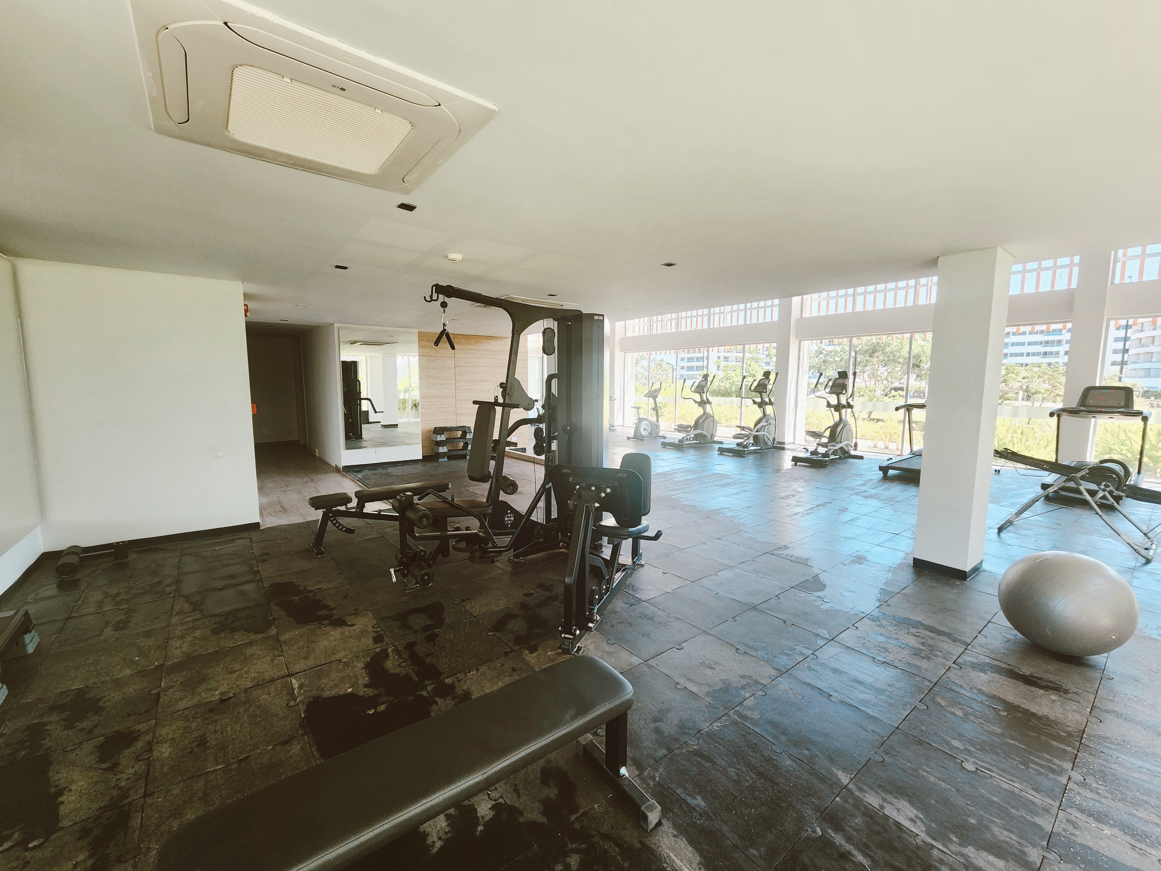Apartamento en venta en Serena Del Mar, Cartagena · foto 24 de 24