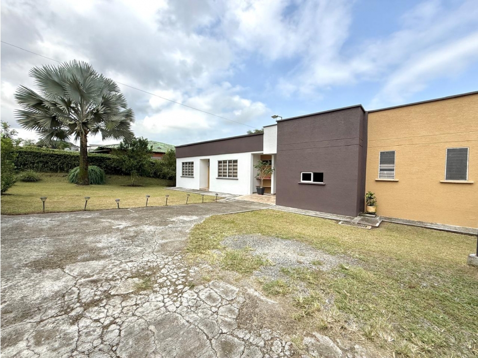 Casa en venta en Combia, Pereira · foto 4 de 24