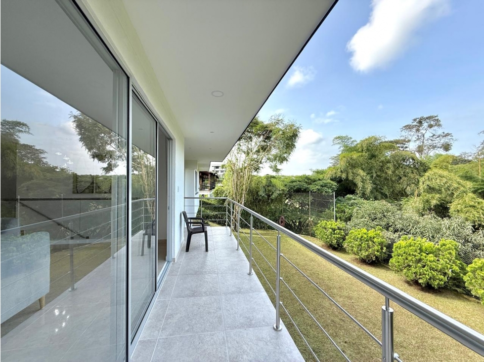 Casa en venta en Combia, Pereira · foto 5 de 24