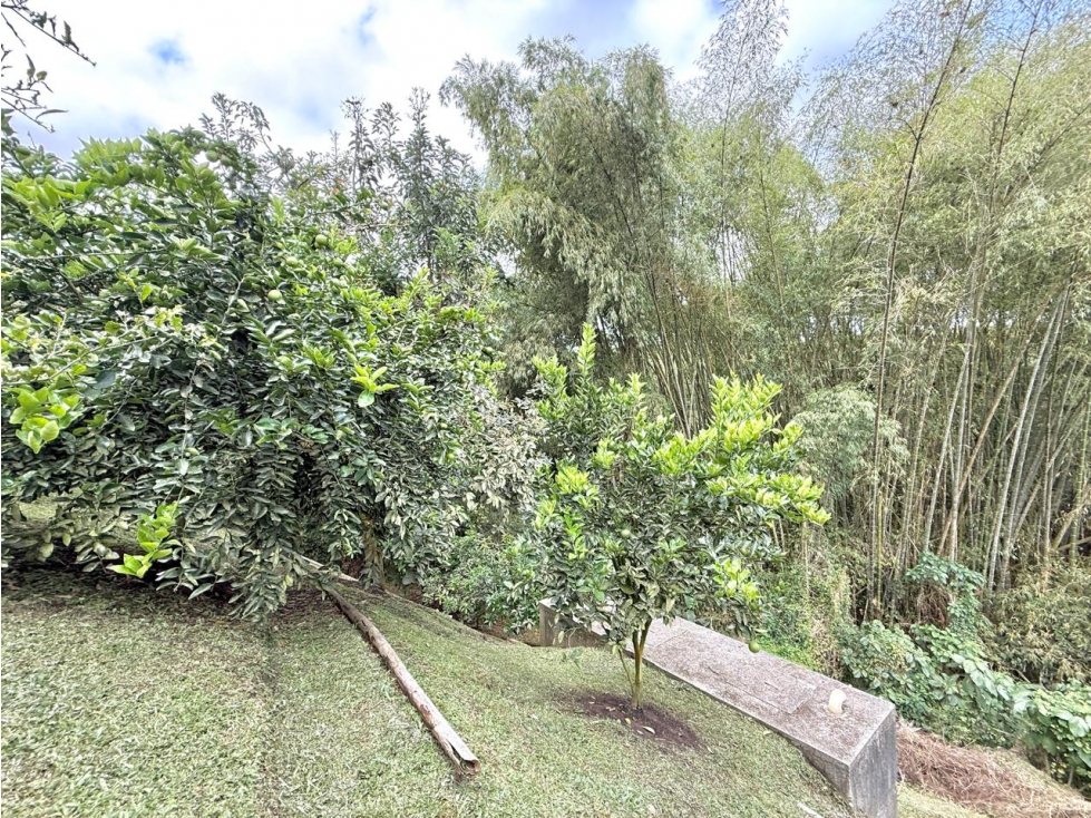 Casa en venta en Combia, Pereira · foto 6 de 24