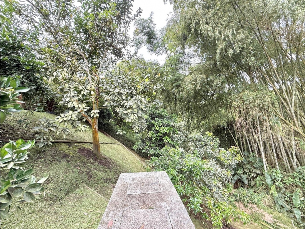 Casa en venta en Combia, Pereira · foto 7 de 24
