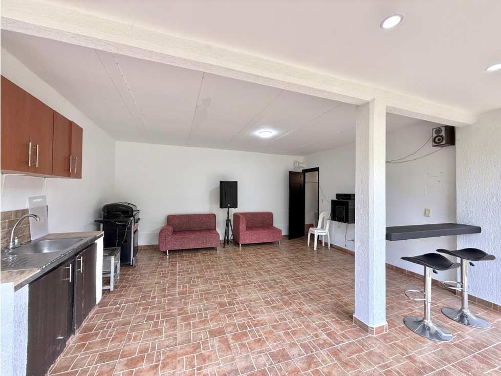 Casa en venta en Combia, Pereira · foto 8 de 24