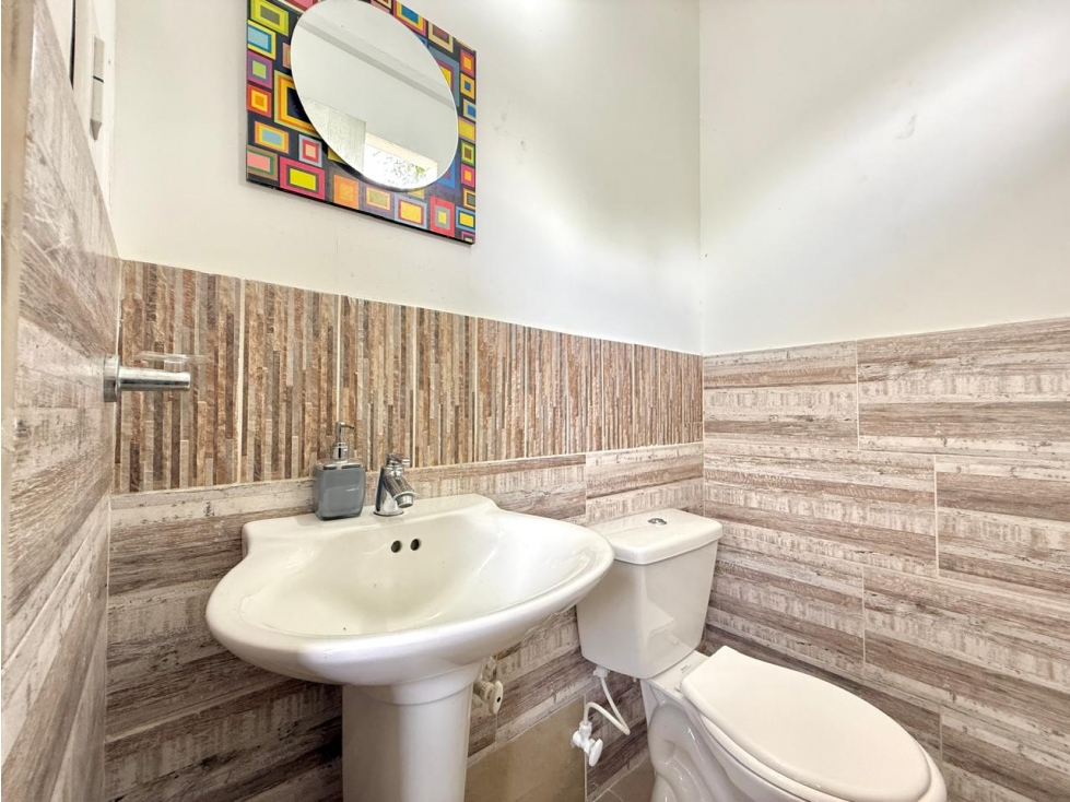 Casa en venta en Combia, Pereira · foto 9 de 24