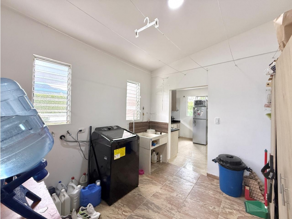 Casa en venta en Combia, Pereira · foto 10 de 24