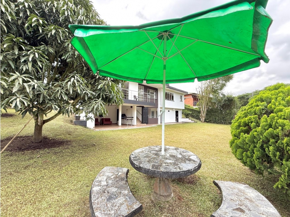 Casa en venta en Combia, Pereira · foto 14 de 24