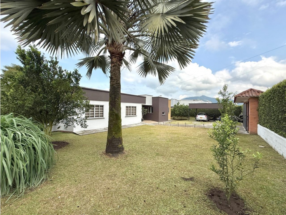 Casa en venta en Combia, Pereira · foto 15 de 24