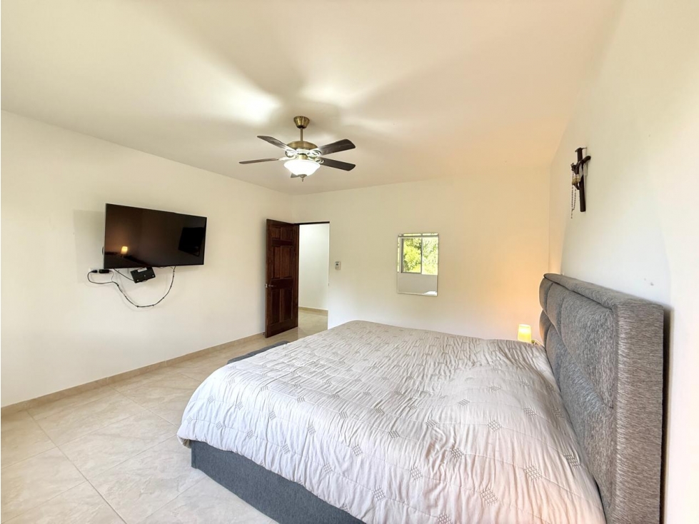 Casa en venta en Combia, Pereira · foto 22 de 24
