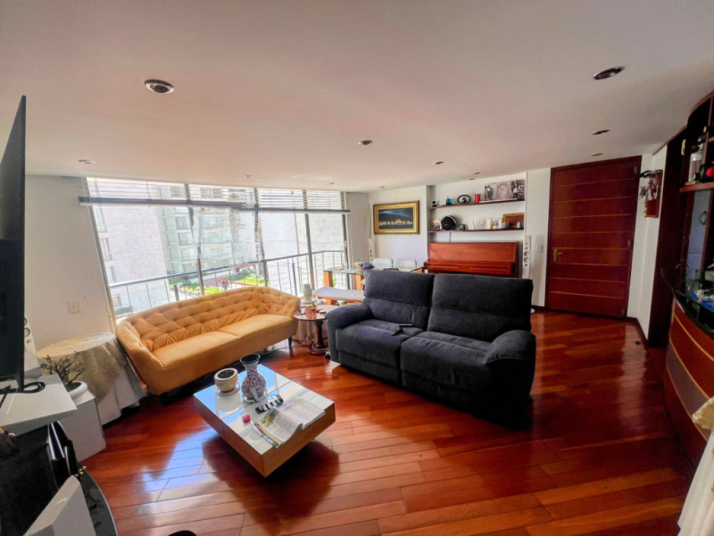 Apartamento en venta en Ciudad Salitre, Bogotá · foto 2 de 17