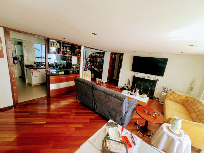 Apartamento en venta en Ciudad Salitre, Bogotá · foto 8 de 17