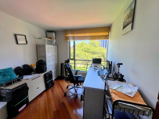 Apartamento en venta en Ciudad Salitre, Bogotá · foto 12 de 17