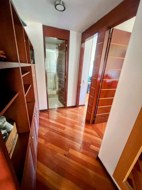 Apartamento en venta en Ciudad Salitre, Bogotá · foto 16 de 17