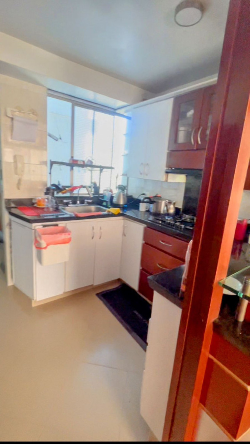 Apartamento en venta en Ciudad Salitre, Bogotá · foto 17 de 17