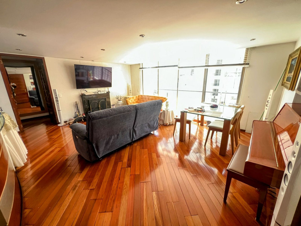 Apartamento en venta en Ciudad Salitre, Bogotá · foto 7 de 17