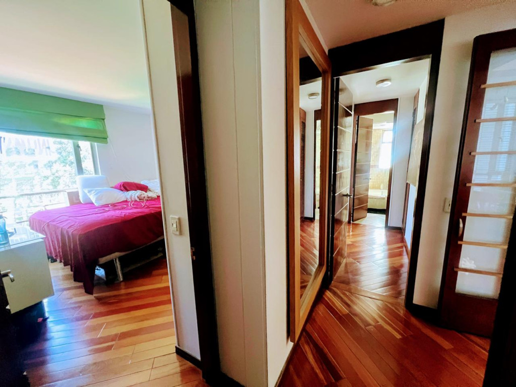 Apartamento en venta en Ciudad Salitre, Bogotá · foto 11 de 17