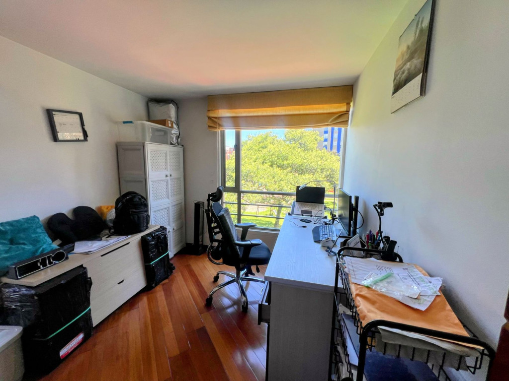 Apartamento en venta en Ciudad Salitre, Bogotá · foto 12 de 17