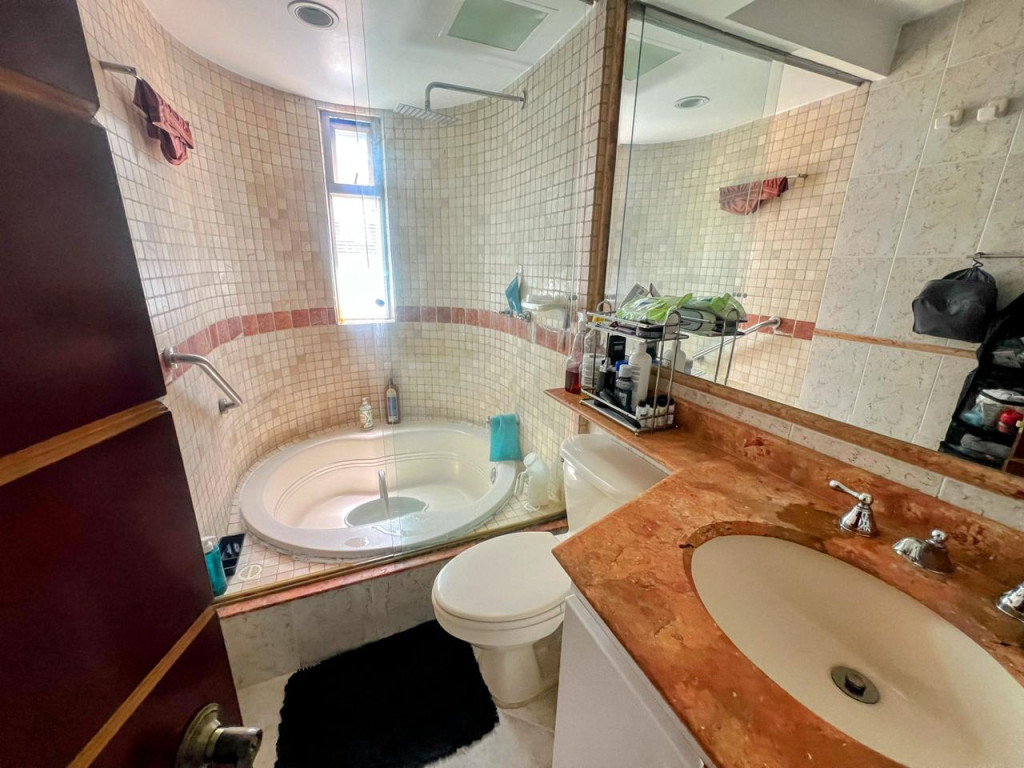 Apartamento en venta en Ciudad Salitre, Bogotá · foto 14 de 17