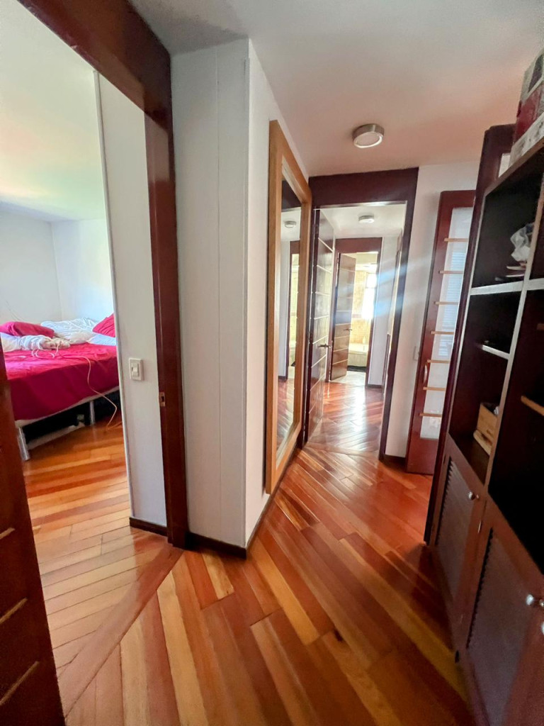 Apartamento en venta en Ciudad Salitre, Bogotá · foto 15 de 17