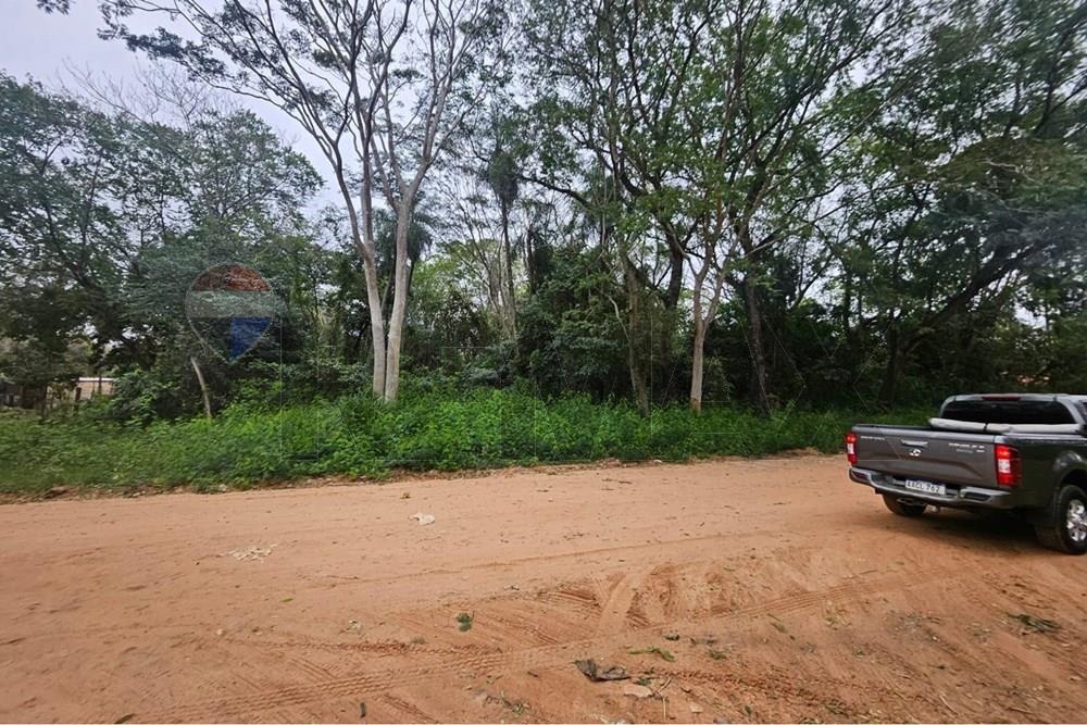VENTA DE AMPLIO TERRENO EN SAN BERNARDINO 1,200,000,000 ₲ (C.L.) — foto 3