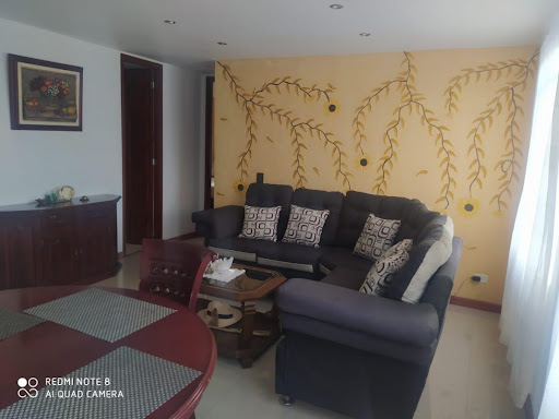 Apartamento en venta en El Corzo, Bogotá · foto 2 de 16