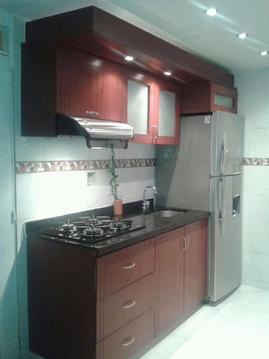 Apartamento en venta en El Corzo, Bogotá · foto 3 de 16