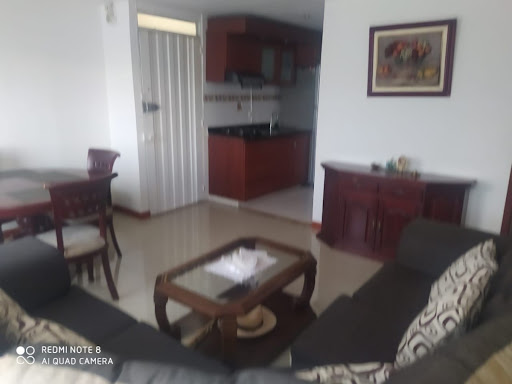 Apartamento en venta en El Corzo, Bogotá · foto 5 de 16