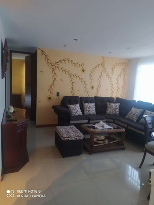 Apartamento en venta en El Corzo, Bogotá · foto 6 de 16