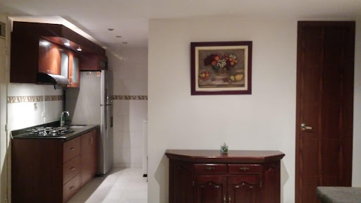 Apartamento en venta en El Corzo, Bogotá · foto 8 de 16