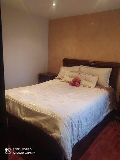 Apartamento en venta en El Corzo, Bogotá · foto 9 de 16