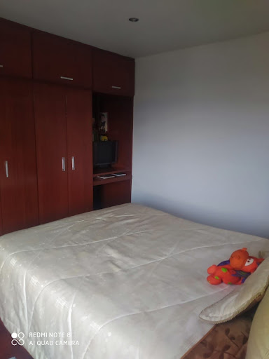 Apartamento en venta en El Corzo, Bogotá · foto 11 de 16