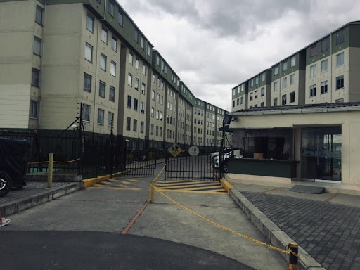 Apartamento en venta en El Corzo, Bogotá · foto 14 de 16