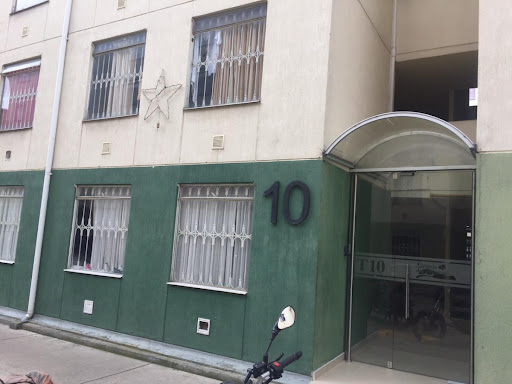 Apartamento en venta en El Corzo, Bogotá · foto 15 de 16