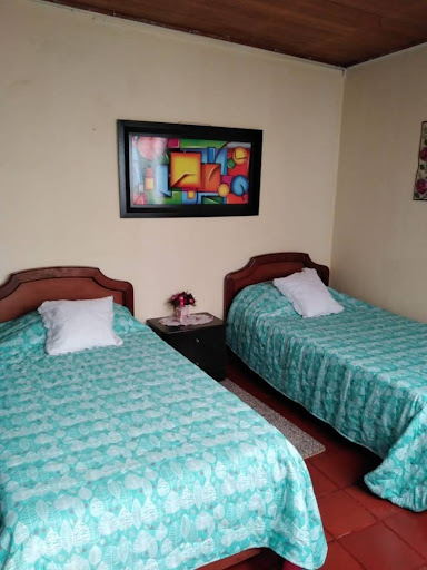 Casa en venta en Alamos, Bogotá · foto 23 de 24