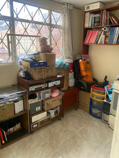 Casa en venta en Fontibon, Bogotá · foto 7 de 24