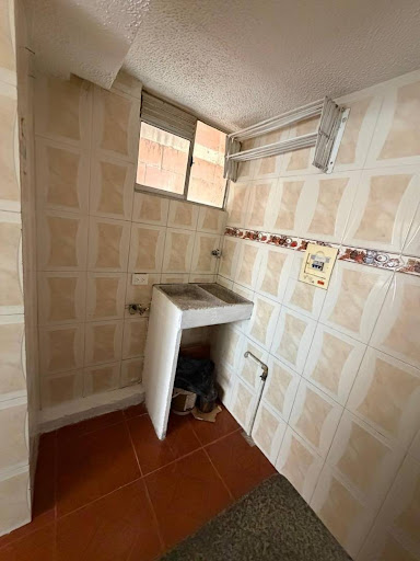 Apartamento en venta en Condados Del Recreo, Bogotá · foto 4 de 21