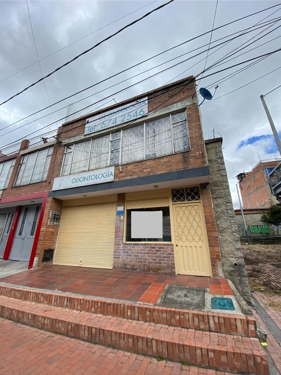 Casa en venta en Horizontes Norte, Bogotá · foto 23 de 23