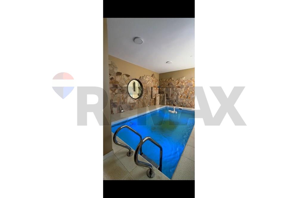 Casa - Alquiler - Carmelitas, Asunción, Paraguay — foto 2