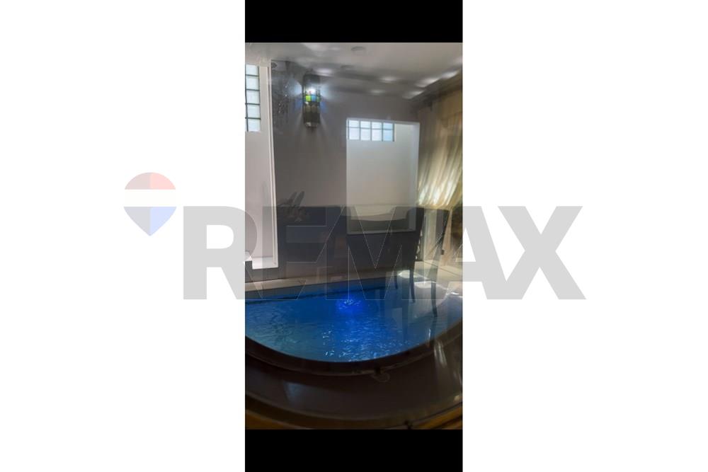 Casa - Alquiler - Carmelitas, Asunción, Paraguay — foto 3