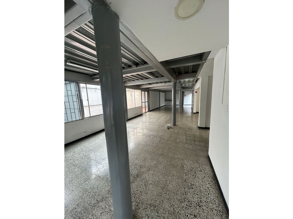 Commercial Space in El Poblado (537 m²) for Sale