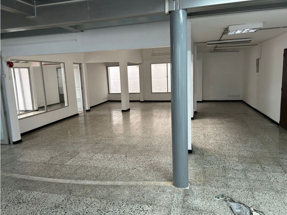 Commercial Space in El Poblado (537 m²) for Sale - 2