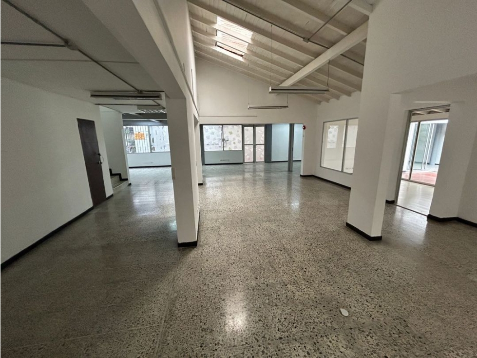 Commercial Space in El Poblado (537 m²) for Sale - 4