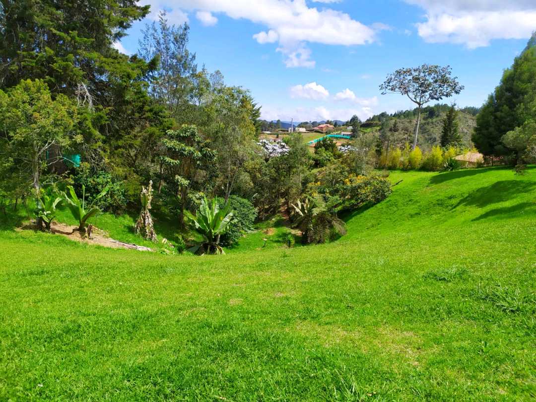 Land in Vía Las Palmas (3015 m²) for Sale - 2