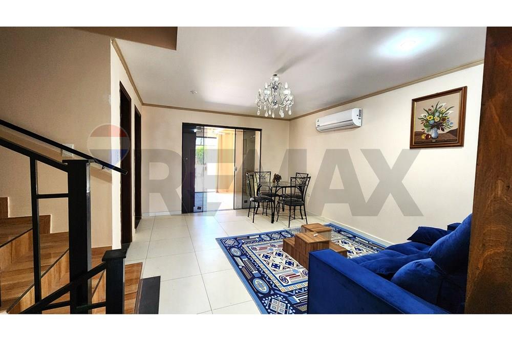 Duplex - Alquiler - Las Lomas (Carmelitas), Asunción, Paraguay — foto 3