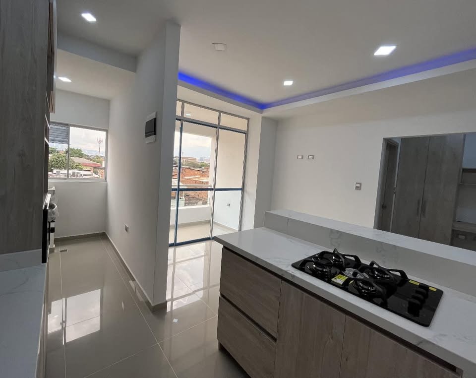Apartamento en venta en Cristo rey, Medellín 2