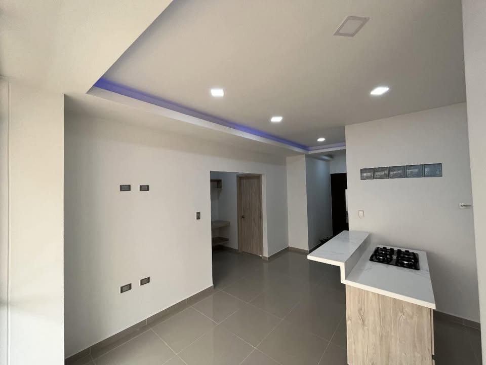 Apartamento en venta en Cristo rey, Medellín 3