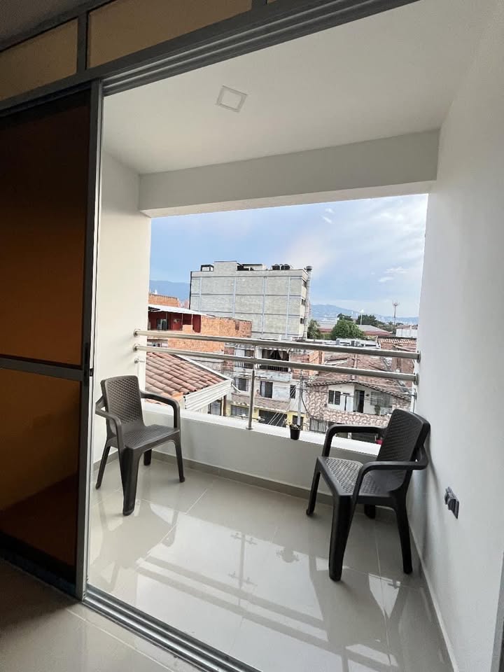Apartamento en venta en Cristo rey, Medellín 4