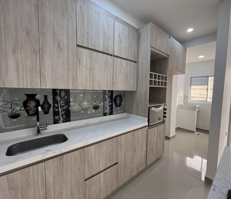 Apartamento en venta en Cristo rey, Medellín 5