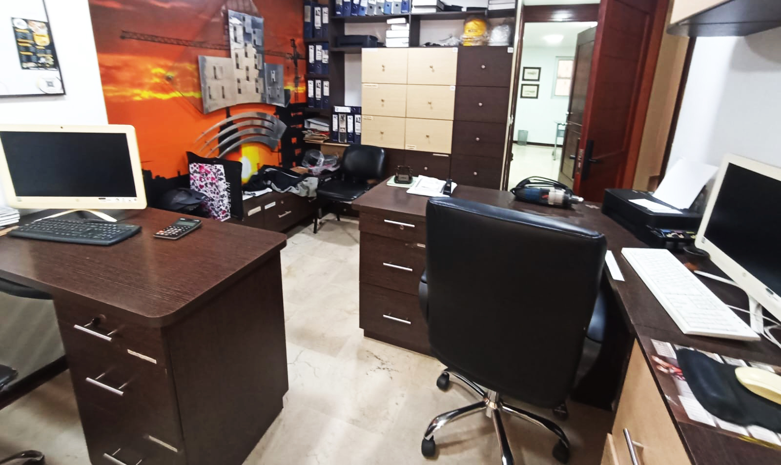 Oficina en Venta en Laureles, Medellín