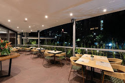 Apartaestudio en venta en El Poblado, Medellín 3