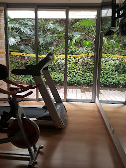 Apartaestudio en venta en El Poblado, Medellín 5